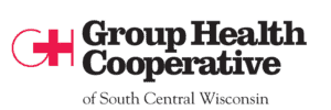 Group Health Cooperative of South Central Wisconsin logo