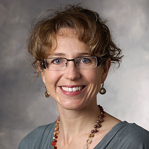 Doctor Jennifer Frankovich