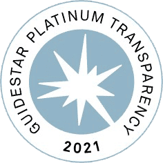 2021 Guidestar Platinum Transparency seal