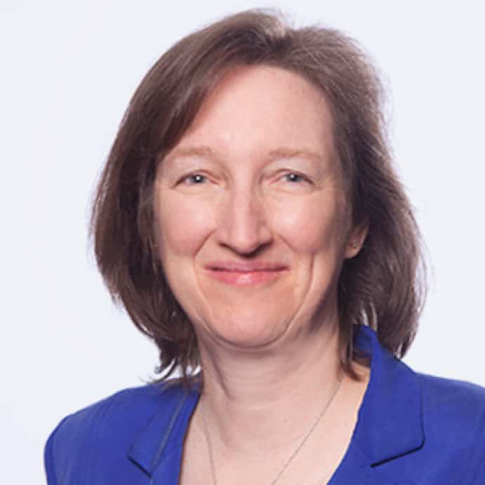 Dr. Cynthia Kapphahn